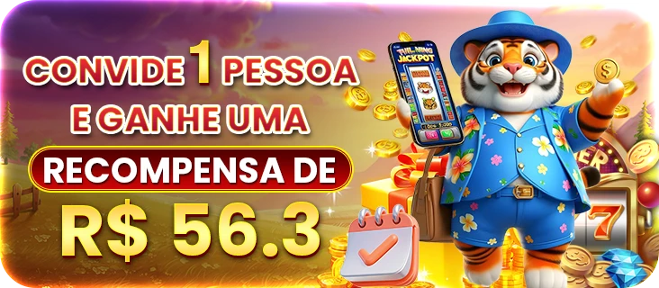 NNZZ Indique amigos para receber um bônus